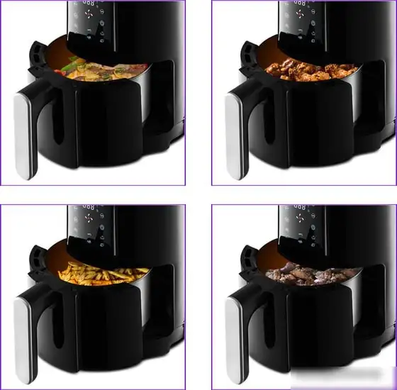 Аэрогриль Kitfort KT-2225 – фото товара