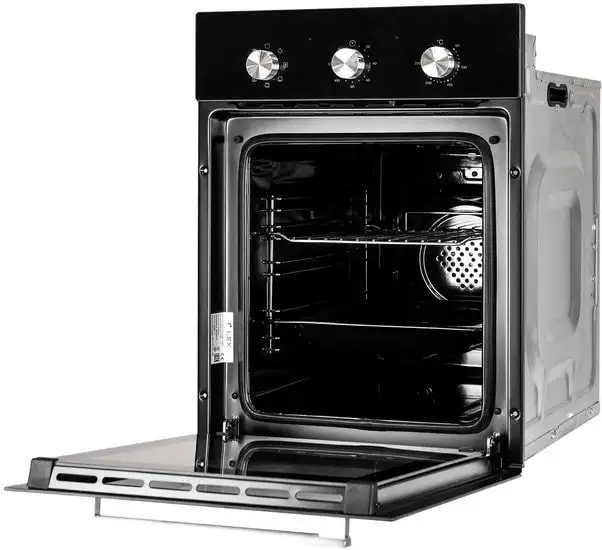 Электрический духовой шкаф LEX EDM 4570 BL - фото товара