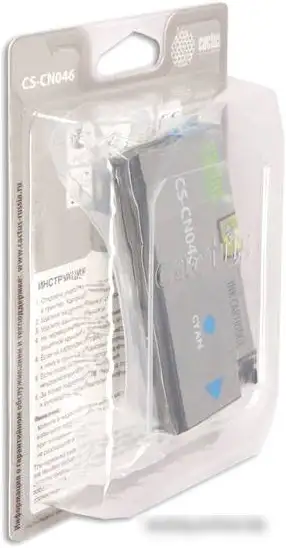 Картридж CACTUS CS-CN046 (аналог HP CN046AE) – фото товара