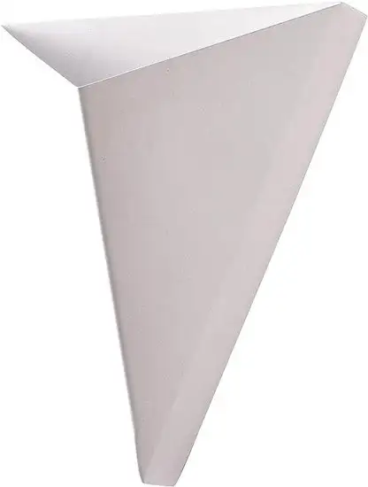 Бра Arte Lamp Trapeze A2033AP-1WH – фото товара