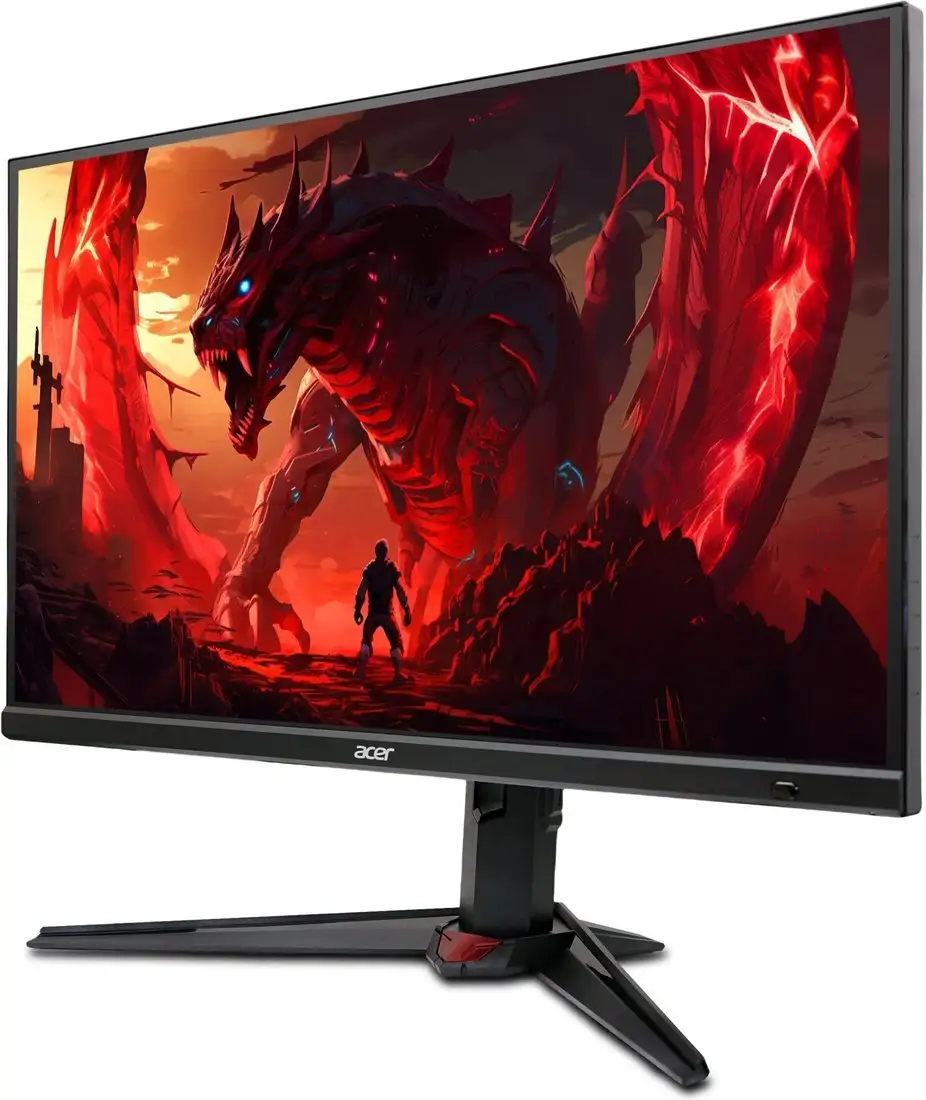 Игровой монитор Acer Nitro XV272KV5bmiiprx UM.HX2CD.501 – фото товара