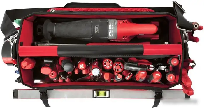 Сумка для инструментов Milwaukee Packout 50 см 4932464086 – фото товара