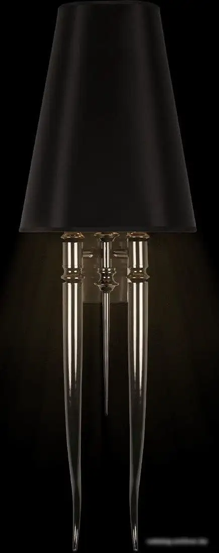 Бра LOFT IT Brunilde 10207W/L Black – фото товара