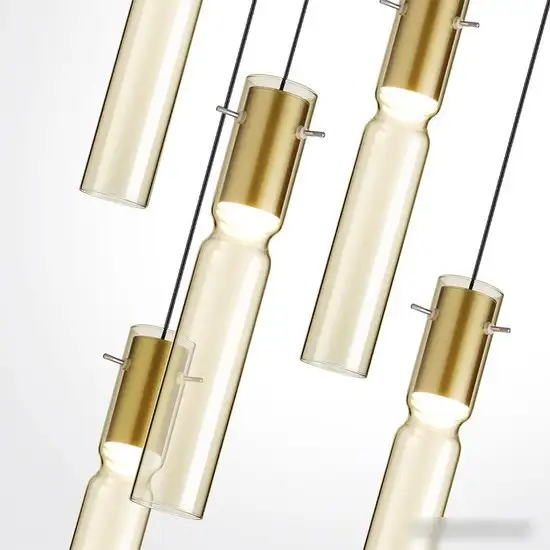 Подвесная люстра Odeon Light Scrow 5058/25LA – фото товара