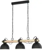 Eglo Lubenham 43992 – изображение в каталоге