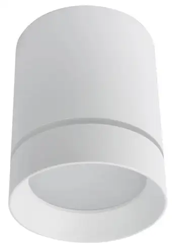 Точечный светильник Arte Lamp Elle A1949PL-1WH – изображение в каталоге
