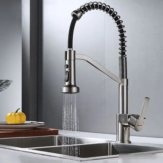 Смеситель Shevanik S963L - фото товара