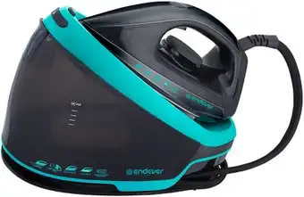 Утюг Delta Delta-550 - изображение в каталоге