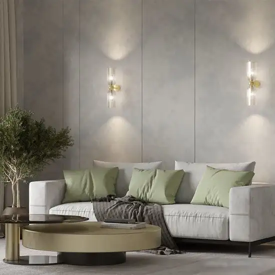 Бра Maytoni Antic MOD302WL-02CG – фото товара