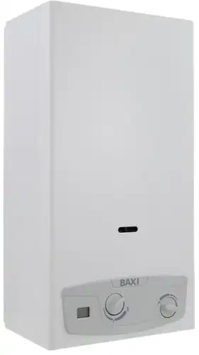 Газовая колонка BAXI SIG-2 11 i - изображение в каталоге