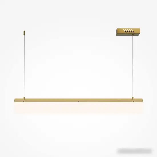 Подвесная люстра Maytoni Petra MOD250PL-L36BS3K – фото товара