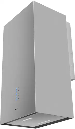 Кухонная вытяжка MAUNFELD Bath Plus 402 (нержавеющая сталь) – изображение в каталоге