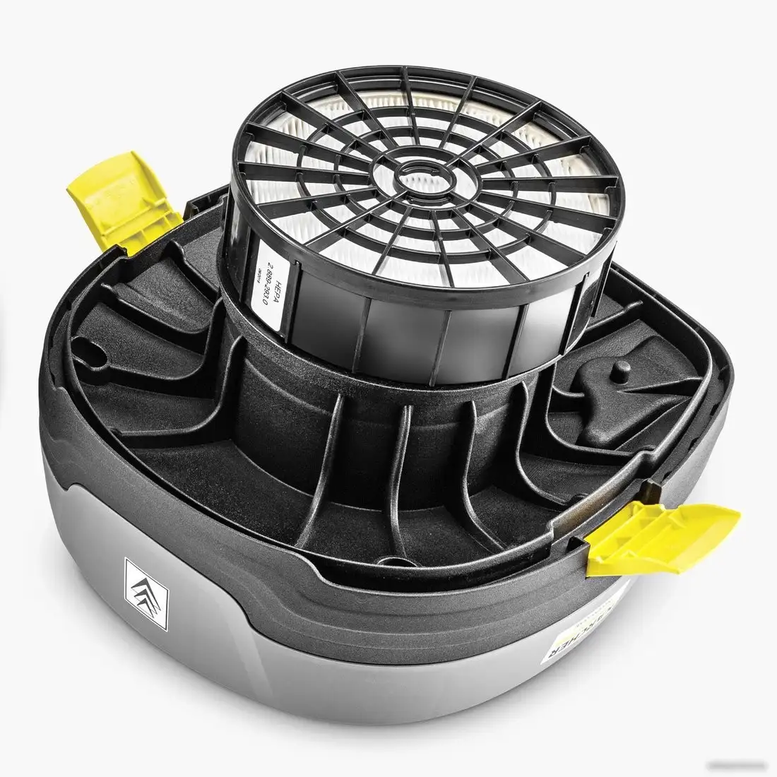 Пылесос Karcher T 11/1 Classic 1.527-197.0 - фото товара
