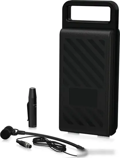 Проводной микрофон Behringer CB100 – фото товара