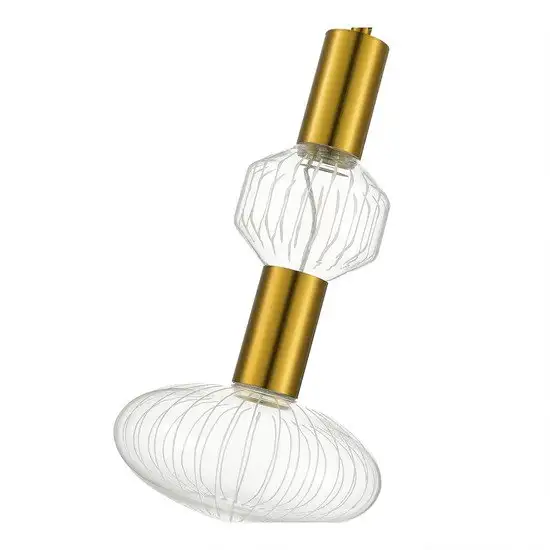 Подвесная люстра ST Luce SL6117.223.02 – фото товара