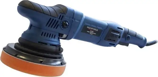 Полировальная машина RockForce RF-03060 – фото товара