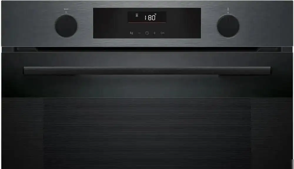 Электрический духовой шкаф Bosch Serie 4 HUA736EG0T - фото товара