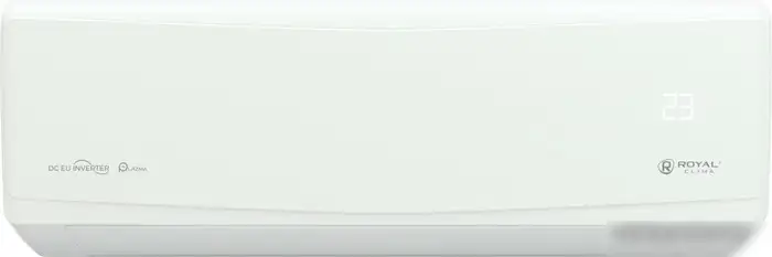 Сплит-система Royal Clima GRIDA DC EU Inverter NEW RCI-GR22HN - подробное фото Сплит-система Royal Clima GRIDA DC EU Inverter NEW RCI-GR22HN - фото товара