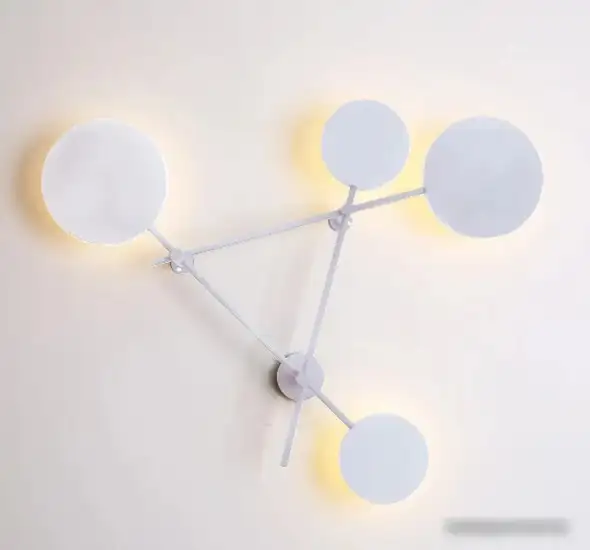 Бра ImperiumLoft Dots-201 101537-26 – фото товара