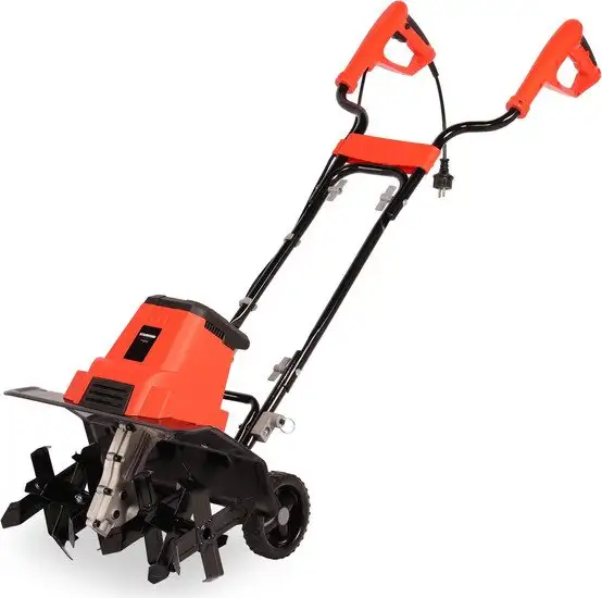 Мотокультиватор StarWind T1650E – фото товара