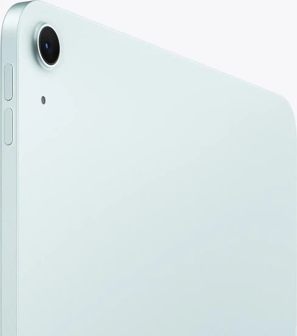 Планшет Apple iPad Air 11" 2026 128GB (голубой) – фото товара