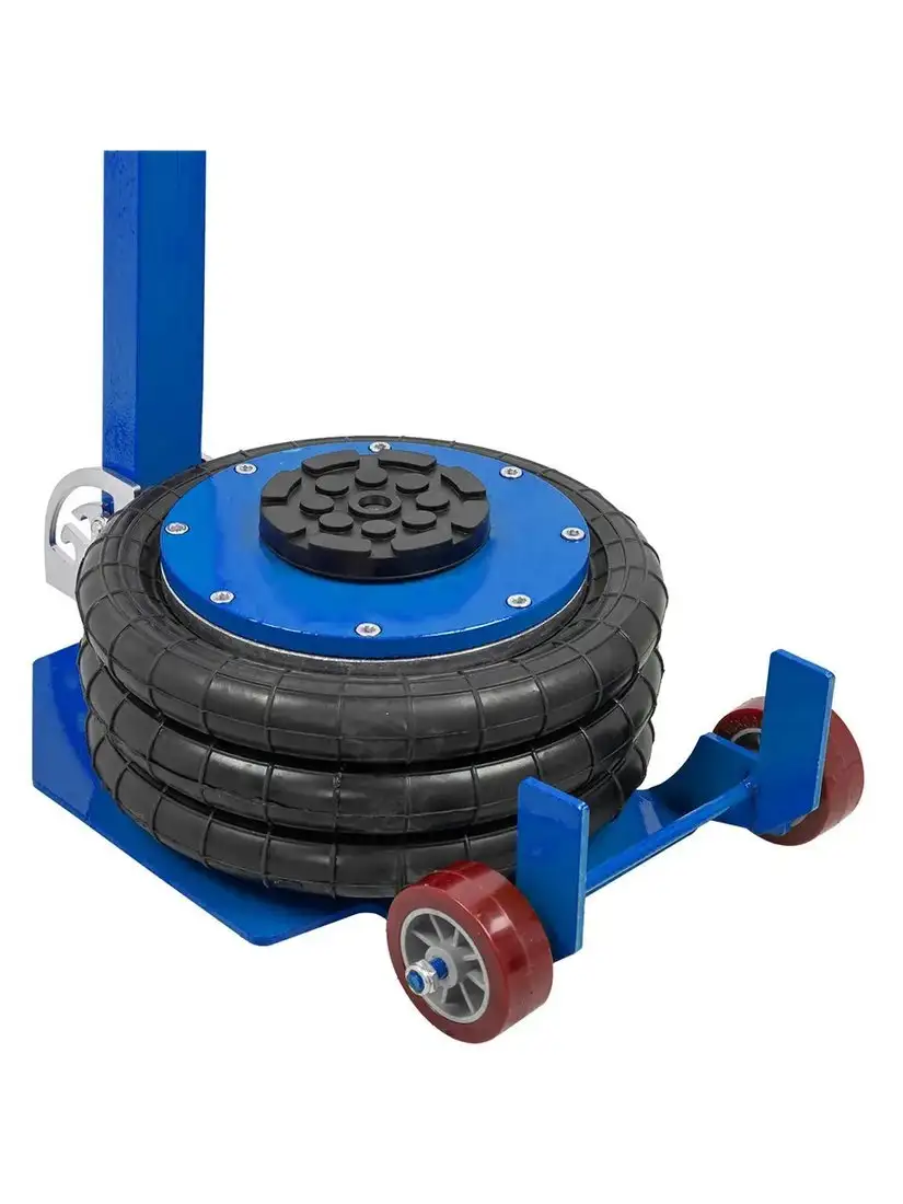 Подкатной домкрат FORSAGE F-TRA1812(59733) – фото товара