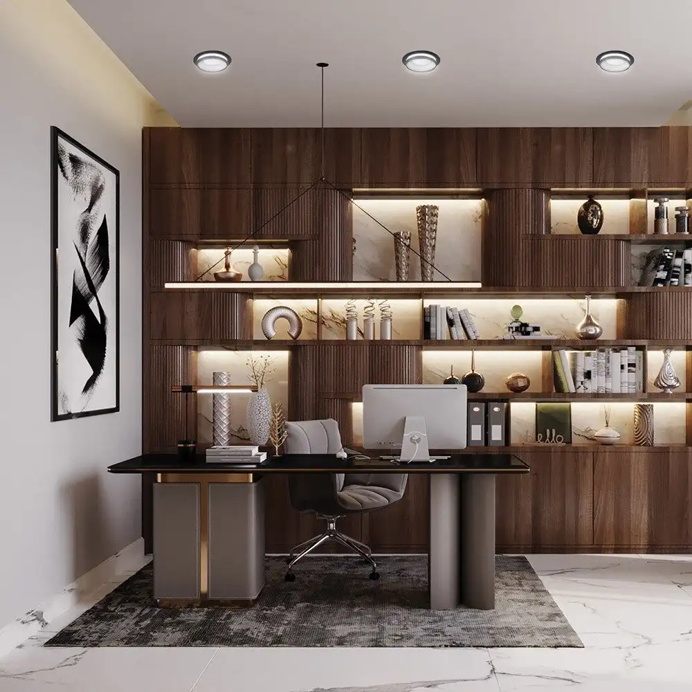 Точечный светильник Feron DL501 51087 (белый) – фото товара