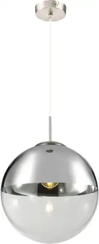 Люстра средней высоты Toplight Glass TL1203H-21CH – изображение в каталоге