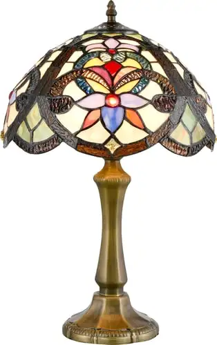 Настольная лампа Velante 826-804-01 – изображение в каталоге