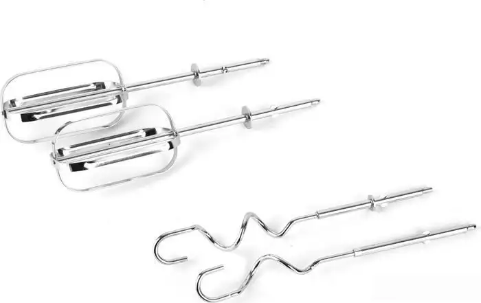 Миксер Vitek Greek VT-1414 (черный/нержавеющая сталь) - фото товара