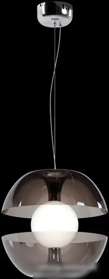 Подвесная люстра Maytoni Rebel MOD322PL-L6B3K – фото товара