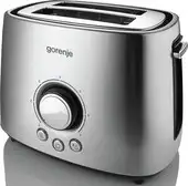 Тостер Gorenje T1000E