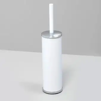 Ершик для унитаза Wasserkraft K-1027White – изображение в каталоге