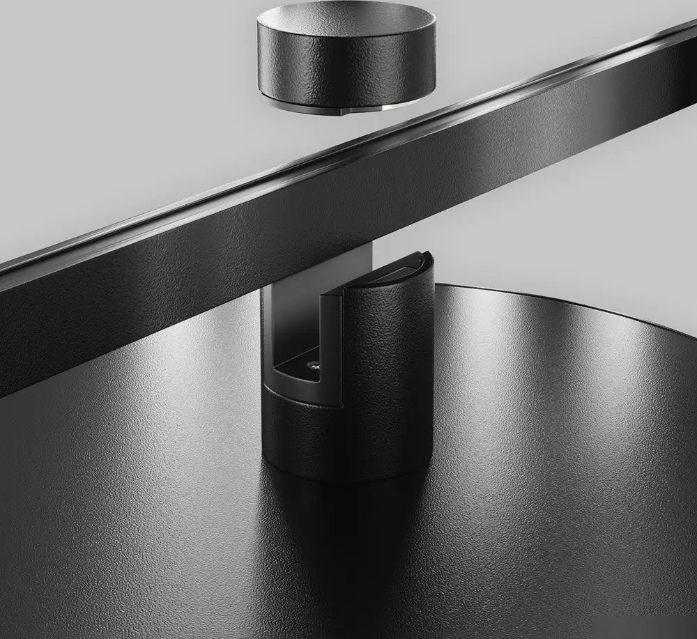 Трековый светильник Technical Plato Flarity 4000K 10Вт 120° TR153-1-10W4K-B – фото товара