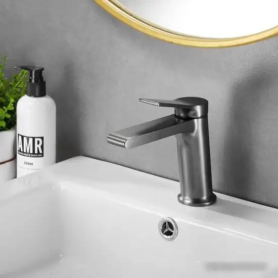 Смеситель Shevanik S8301T - фото товара