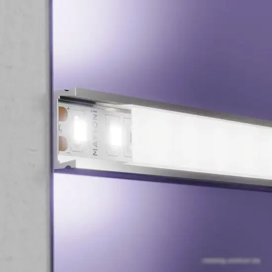 Светодиодная лента Maytoni Led strip 24В 2835 9.6Вт/м 6000К IP20 10144 – фото товара