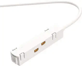 Ввод питания трека Maytoni Technical Gravity TRA004B-22W – изображение в каталоге