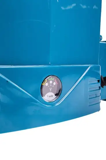 Аккумуляторный опрыскиватель Sturm GS8212N – фото товара