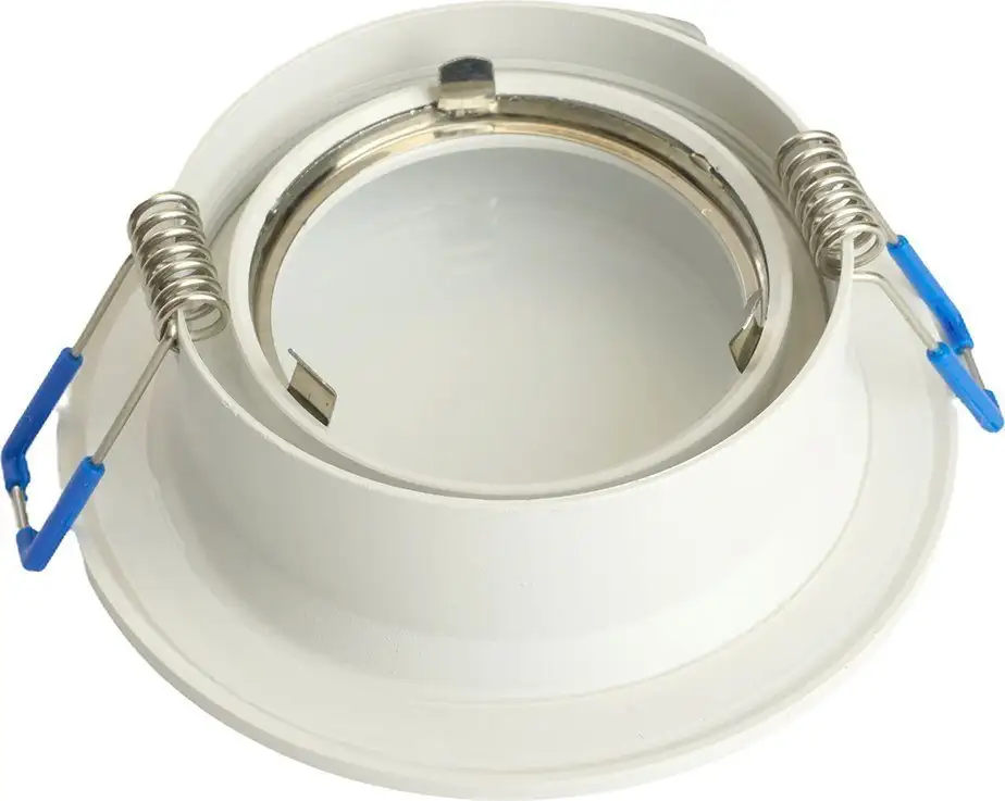 Точечный светильник Feron DL3301 48754 (белый) – фото товара