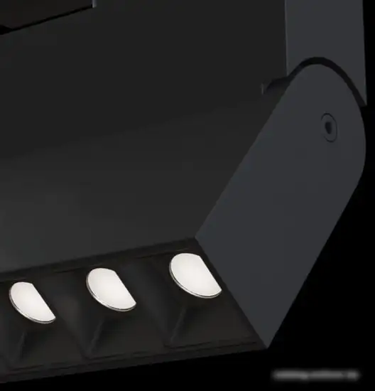 Спот Maytoni TR015-2-10W3K-B – фото товара