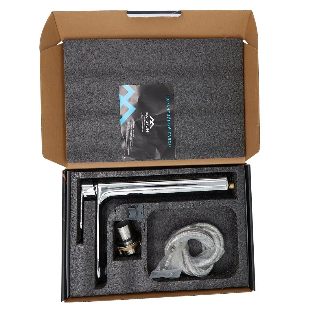 Смеситель Fashun A5185 - фото товара