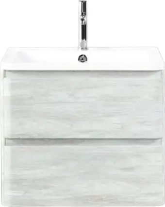 BelBagno Тумба под умывальник ALBANO-CER-600-2C-SO-RVB – изображение в каталоге