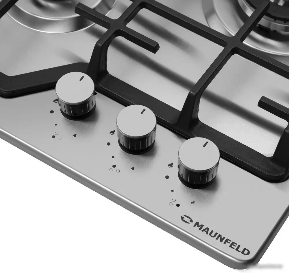 Варочная панель MAUNFELD EGHS.43.73CS/G - фото товара