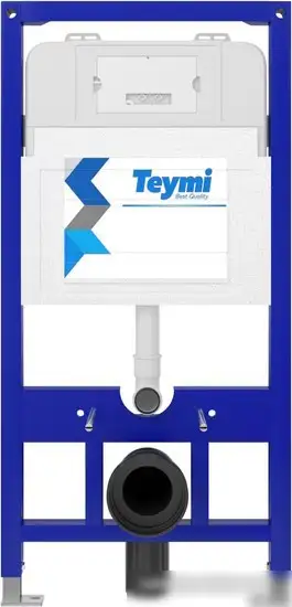 Инсталляция для унитаза Teymi Aina 52 T70011 - фото товара