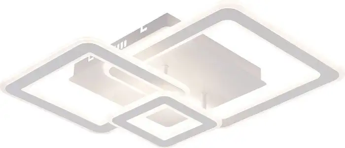 Припотолочная люстра Rivoli Mirela 6142-103 Б0062231 – фото товара