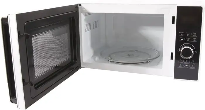 Микроволновая печь Pioneer MW356S – фото товара