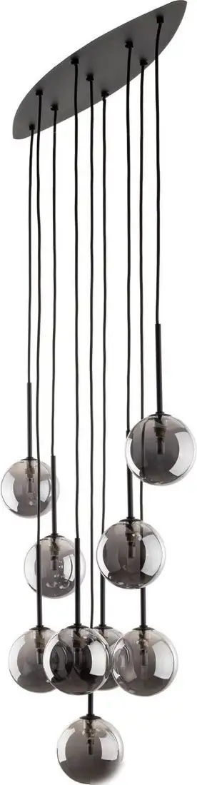 Подвесная люстра TK Lighting Estera 6148 – фото товара