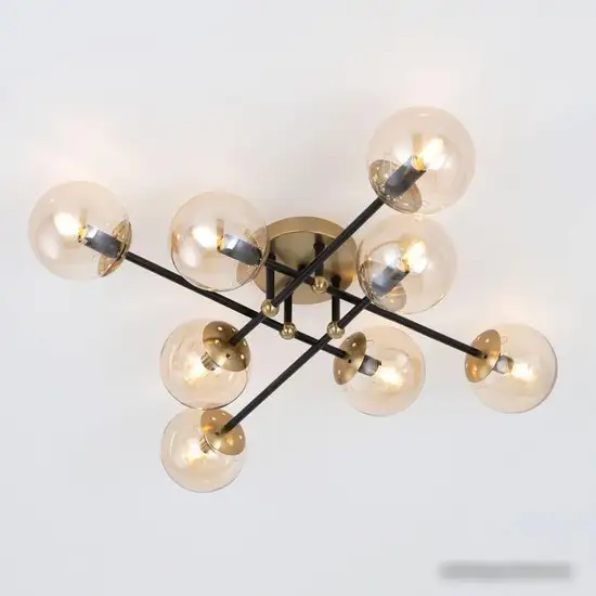 Люстра средней высоты Citilux Памела CL144185 – фото товара