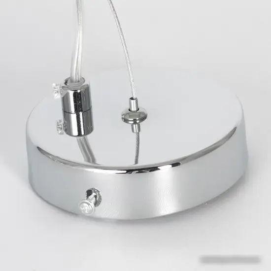 Подвесная люстра Lussole Davie LSP-8776 – фото товара