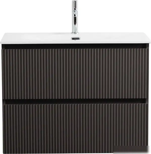 BelBagno Тумба под умывальник UNO-MINI-800-2C-SO-GSO – фото товара